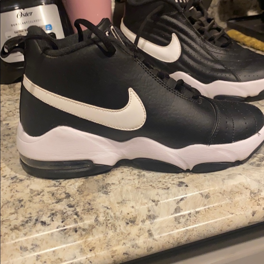 Nike Force